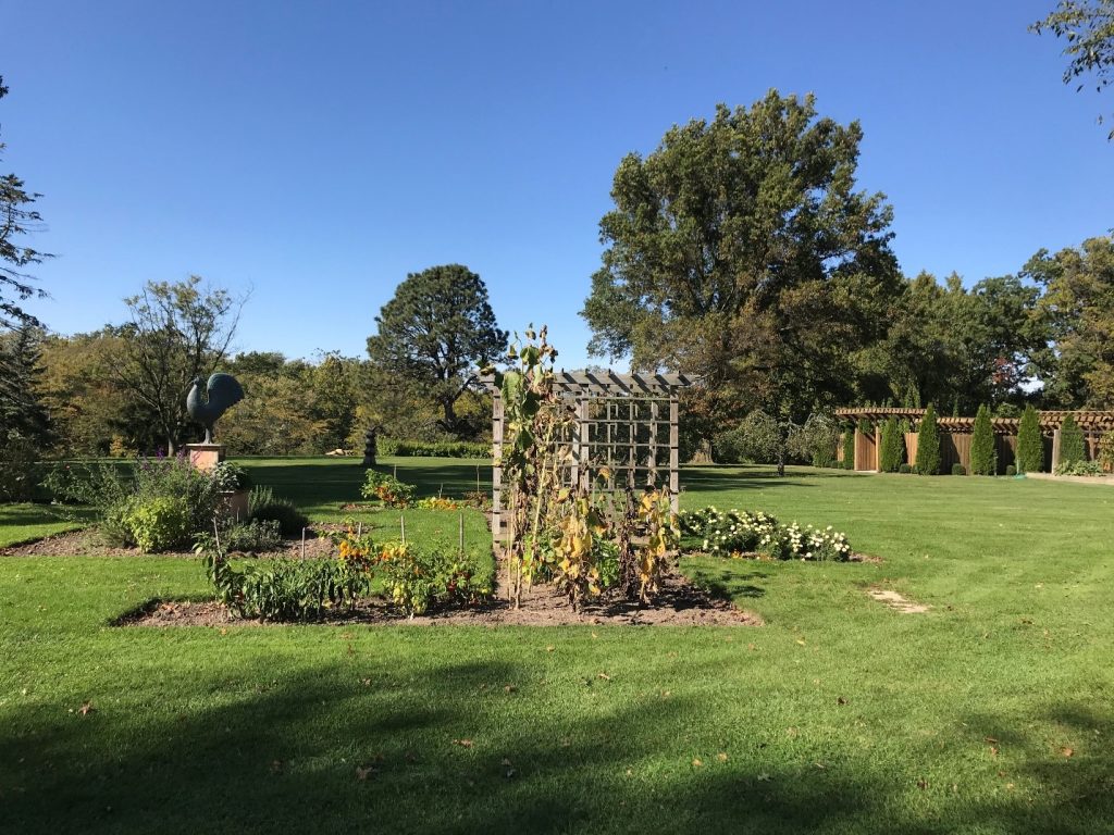 Schedel Arboretum & Gardens
